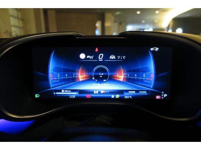 SL SL43 左H 赤幌 黒レザー コーティング施工済み(52枚目)