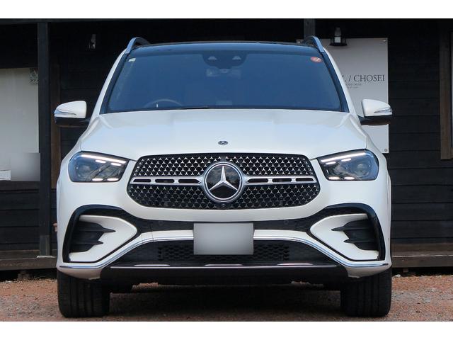 GLE GLE450d 4マチックスポーツ 1オーナー 記録簿 白黒レザー 前後Dレコ SR スペアキー 保証書(3枚目)