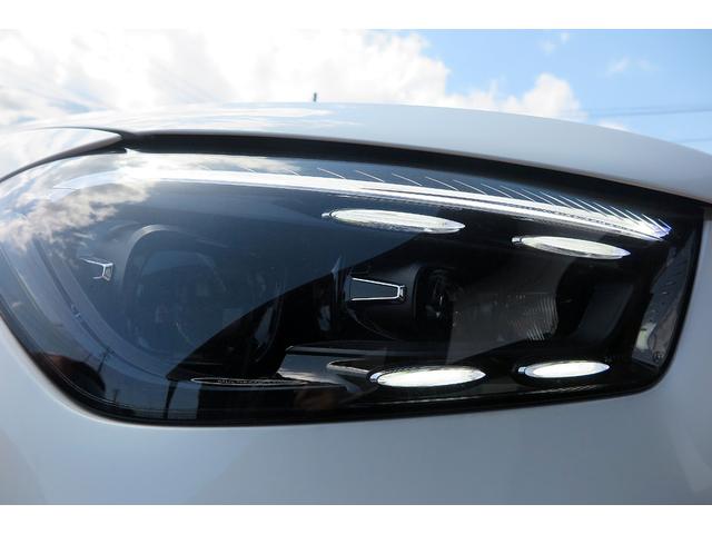 GLE GLE450d 4マチックスポーツ 1オーナー 記録簿 白黒レザー 前後Dレコ SR スペアキー 保証書(8枚目)