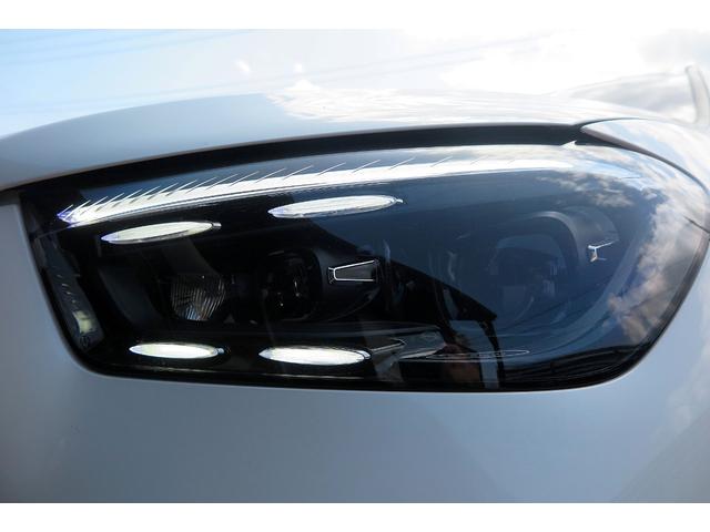 GLE GLE450d 4マチックスポーツ 1オーナー 記録簿 白黒レザー 前後Dレコ SR スペアキー 保証書(9枚目)