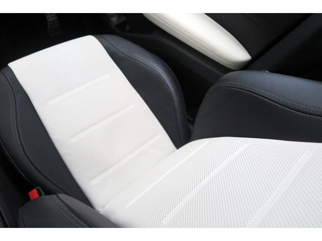 GLE GLE450d 4マチックスポーツ 1オーナー 記録簿 白黒レザー 前後Dレコ SR スペアキー 保証書(17枚目)