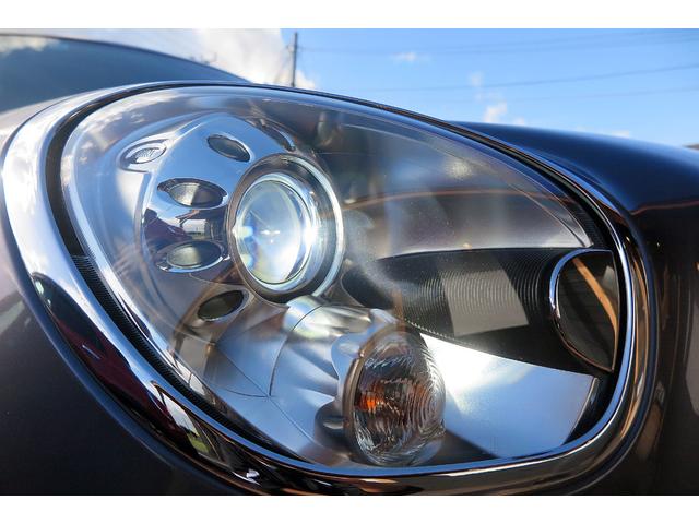 ＭＩＮＩ クーパーＤ　クロスオーバー　パークレーン　前後ドラレコ　Ｂｌｕｅｔｏｏｔｈ　ＲＺ８００ナビ　フルセグ地デジ　バックモニター　ＥＴＣ　ハーフレザー　取説　保証書　整備手帳（12枚目）
