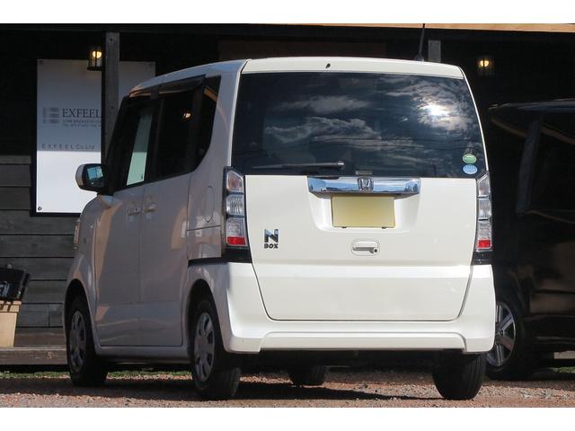 N-BOX G・Lパッケージ 2023年製タイヤ 両側パワースライド リアモニター ナビ 地デジ バックモニター ETC(8枚目)