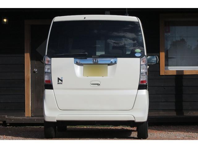 N-BOX G・Lパッケージ 2023年製タイヤ 両側パワースライド リアモニター ナビ 地デジ バックモニター ETC(9枚目)