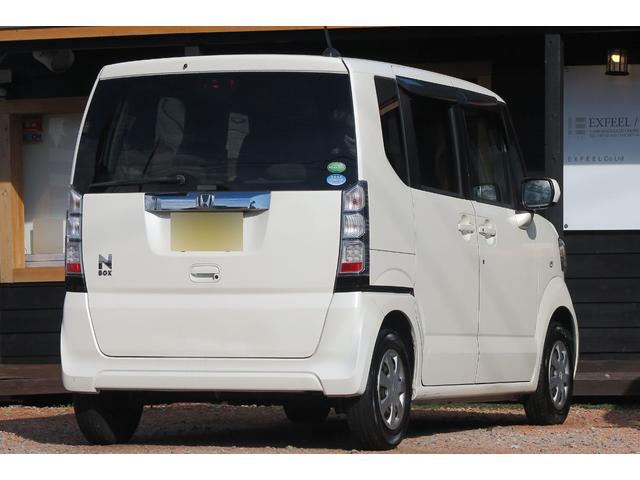 N-BOX G・Lパッケージ 2023年製タイヤ 両側パワースライド リアモニター ナビ 地デジ バックモニター ETC(10枚目)