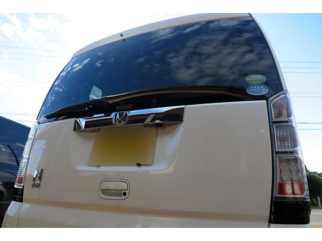 N-BOX G・Lパッケージ 2023年製タイヤ 両側パワースライド リアモニター ナビ 地デジ バックモニター ETC(17枚目)