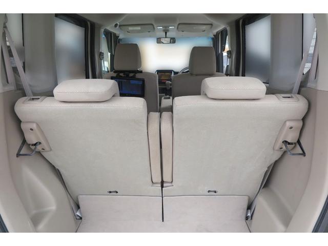 N-BOX G・Lパッケージ 2023年製タイヤ 両側パワースライド リアモニター ナビ 地デジ バックモニター ETC(47枚目)