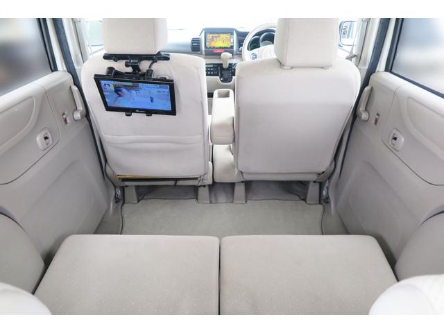 N-BOX G・Lパッケージ 2023年製タイヤ 両側パワースライド リアモニター ナビ 地デジ バックモニター ETC(48枚目)