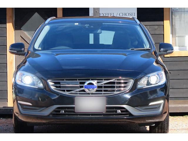 V60 T4 2024年製ピレリタイヤ 皮シート シートヒーター Bluetooth ナビ 地デジ バックモニター ETC(5枚目)