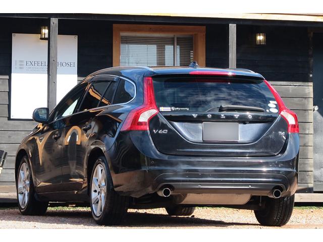 V60 T4 2024年製ピレリタイヤ 皮シート シートヒーター Bluetooth ナビ 地デジ バックモニター ETC(7枚目)