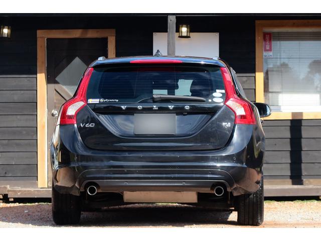 V60 T4 2024年製ピレリタイヤ 皮シート シートヒーター Bluetooth ナビ 地デジ バックモニター ETC(8枚目)