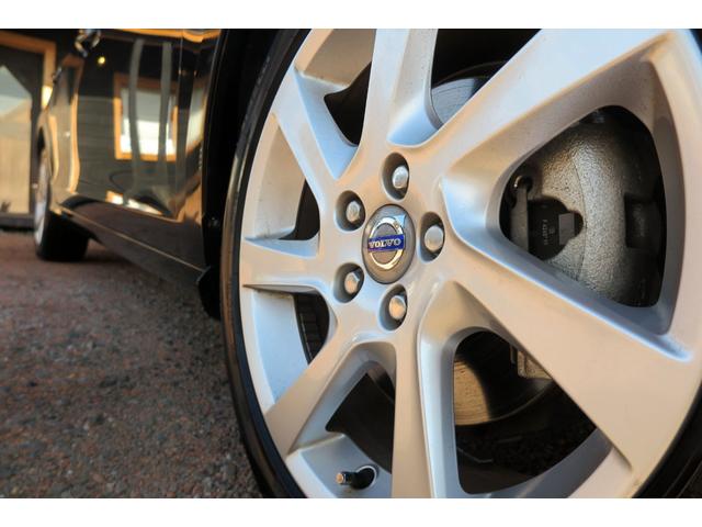 V60 T4 2024年製ピレリタイヤ 皮シート シートヒーター Bluetooth ナビ 地デジ バックモニター ETC(15枚目)