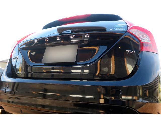 V60 T4 2024年製ピレリタイヤ 皮シート シートヒーター Bluetooth ナビ 地デジ バックモニター ETC(17枚目)