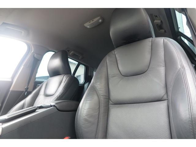 V60 T4 2024年製ピレリタイヤ 皮シート シートヒーター Bluetooth ナビ 地デジ バックモニター ETC(36枚目)
