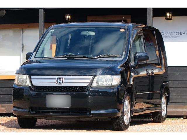 モビリオスパイク W 2025年製タイヤ装着 パドルシフト 純正ナビ 地デジ ETC キーレス(7枚目)