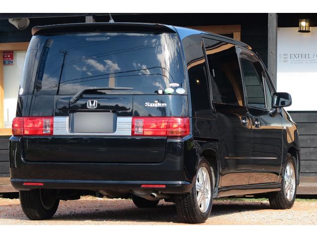 モビリオスパイク W 2025年製タイヤ装着 パドルシフト 純正ナビ 地デジ ETC キーレス(10枚目)