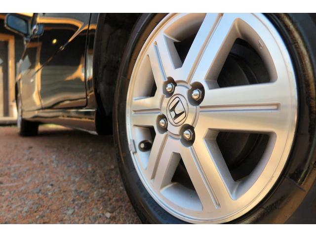 モビリオスパイク W 2025年製タイヤ装着 パドルシフト 純正ナビ 地デジ ETC キーレス(17枚目)