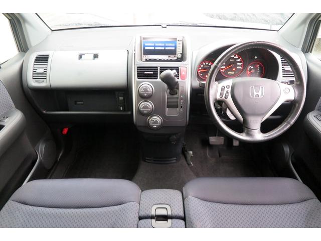 モビリオスパイク W 2025年製タイヤ装着 パドルシフト 純正ナビ 地デジ ETC キーレス(22枚目)