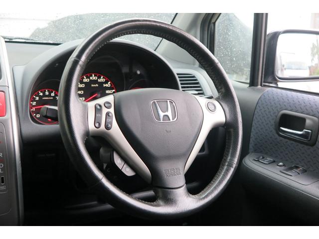 モビリオスパイク W 2025年製タイヤ装着 パドルシフト 純正ナビ 地デジ ETC キーレス(24枚目)