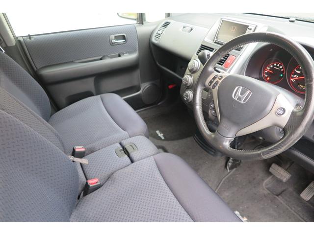 モビリオスパイク W 2025年製タイヤ装着 パドルシフト 純正ナビ 地デジ ETC キーレス(41枚目)