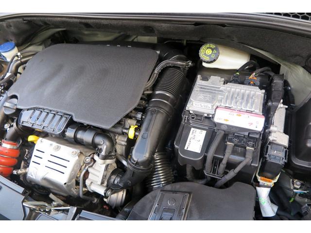 DS AUTOMOBILES DS3 CABRIO CHIC