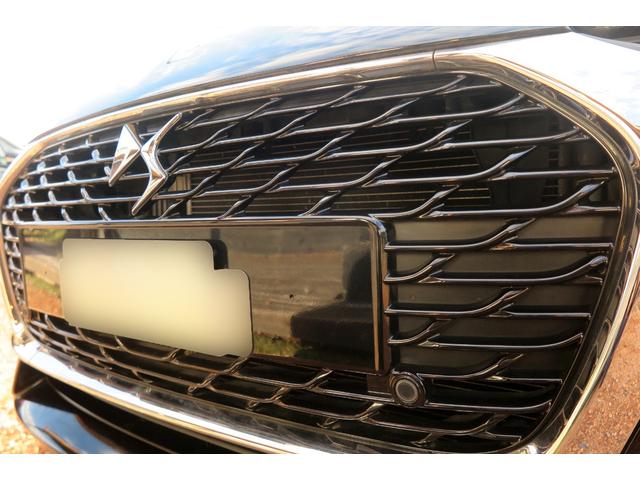 DS AUTOMOBILES DS3 CABRIO CHIC