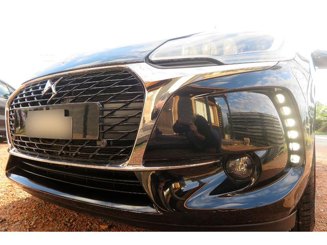 DS AUTOMOBILES DS3 CABRIO CHIC