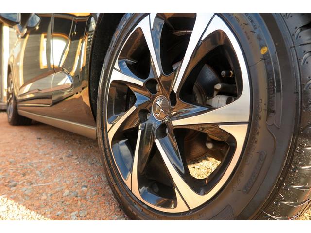 DS AUTOMOBILES DS3 CABRIO CHIC