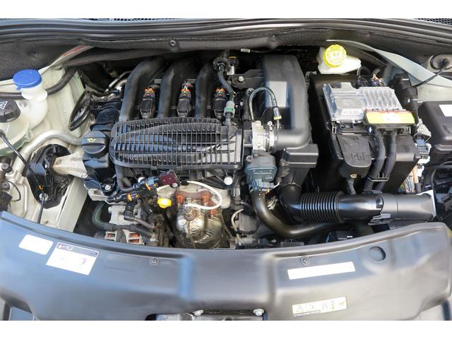 208 エンヴィ 1オーナー車 記録簿 RZ03ナビ 地デジ DVD 取扱説明書 保証書 スペアキー(3枚目)