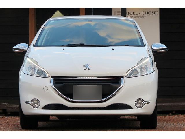 208 エンヴィ 1オーナー車 記録簿 RZ03ナビ 地デジ DVD 取扱説明書 保証書 スペアキー(5枚目)