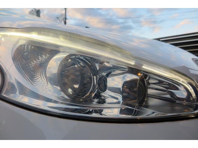 208 エンヴィ 1オーナー車 記録簿 RZ03ナビ 地デジ DVD 取扱説明書 保証書 スペアキー(10枚目)