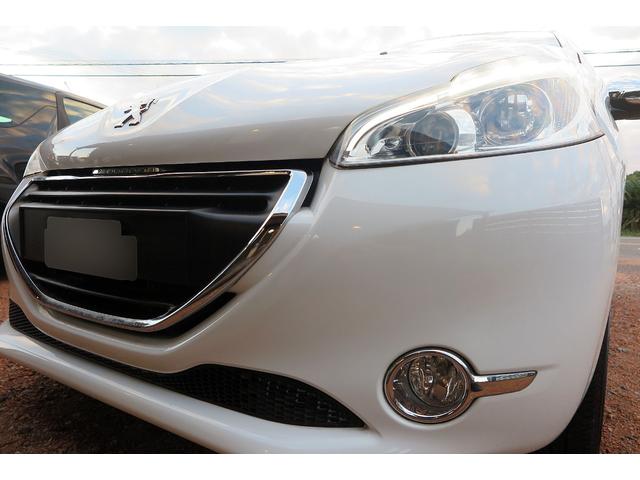 208 エンヴィ 1オーナー車 記録簿 RZ03ナビ 地デジ DVD 取扱説明書 保証書 スペアキー(12枚目)