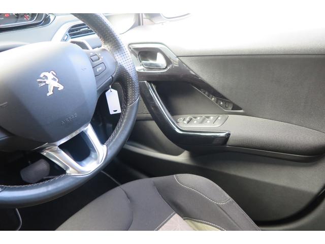 208 エンヴィ 1オーナー車 記録簿 RZ03ナビ 地デジ DVD 取扱説明書 保証書 スペアキー(28枚目)