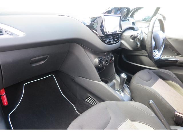 208 エンヴィ 1オーナー車 記録簿 RZ03ナビ 地デジ DVD 取扱説明書 保証書 スペアキー(29枚目)