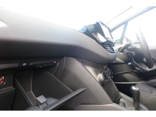 208 エンヴィ 1オーナー車 記録簿 RZ03ナビ 地デジ DVD 取扱説明書 保証書 スペアキー(30枚目)