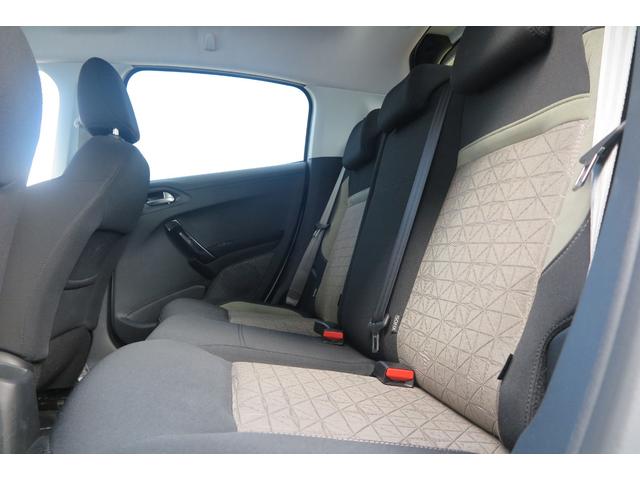 208 エンヴィ 1オーナー車 記録簿 RZ03ナビ 地デジ DVD 取扱説明書 保証書 スペアキー(38枚目)