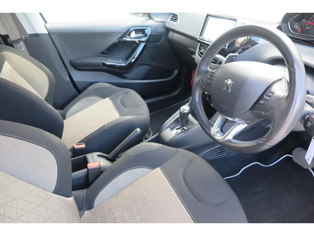 208 エンヴィ 1オーナー車 記録簿 RZ03ナビ 地デジ DVD 取扱説明書 保証書 スペアキー(41枚目)