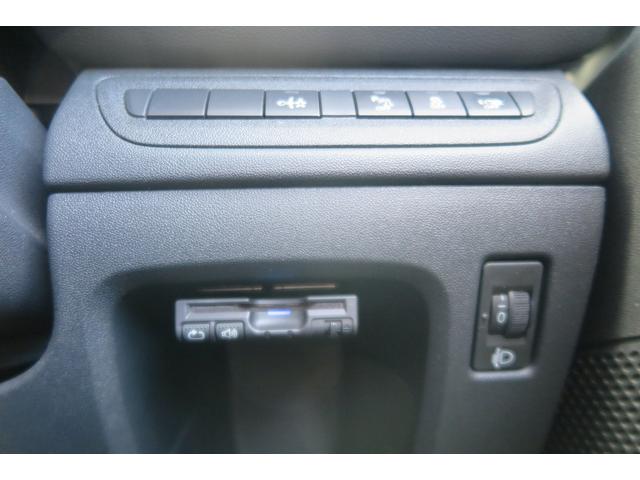 208 エンヴィ 1オーナー車 記録簿 RZ03ナビ 地デジ DVD 取扱説明書 保証書 スペアキー(43枚目)