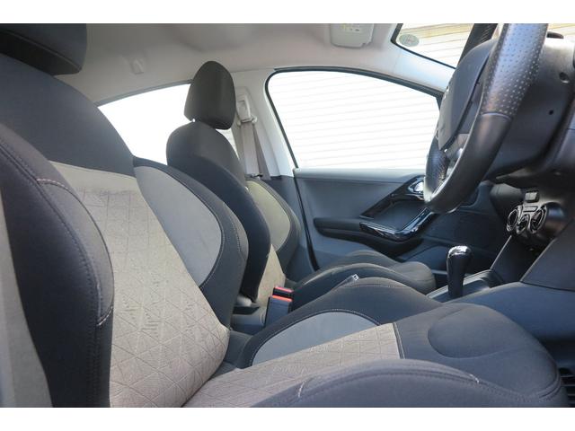 208 エンヴィ 1オーナー車 記録簿 RZ03ナビ 地デジ DVD 取扱説明書 保証書 スペアキー(45枚目)