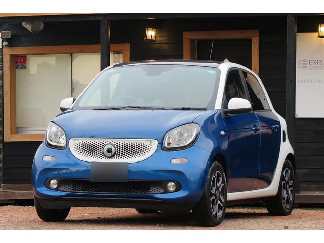 スマートフォーフォー プライム　皮シート　ナビ　Ｂｌｕｅｔｏｏｔｈ　地デジ　バックモニター　ＥＴＣ　２０２２タイヤ　キーレス（9枚目）