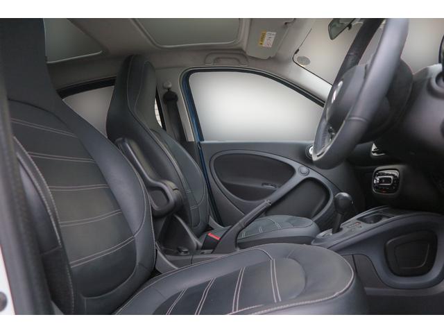 スマートフォーフォー プライム　皮シート　ナビ　Ｂｌｕｅｔｏｏｔｈ　地デジ　バックモニター　ＥＴＣ　２０２２タイヤ　キーレス（42枚目）