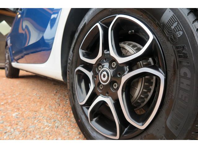 スマートフォーフォー プライム　皮シート　ナビ　Ｂｌｕｅｔｏｏｔｈ　地デジ　バックモニター　ＥＴＣ　２０２２タイヤ　キーレス（50枚目）