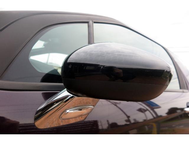 ＤＳ３ フォーブール・アディクト　１００台限定　ミストラルレザーシート　ＤＳモノグラム　専用ボディ色ウィスパー　ＨＩＦＩシステム　ＥＴＣ　１７インチＡＷ　取扱説明書　保証書（19枚目）