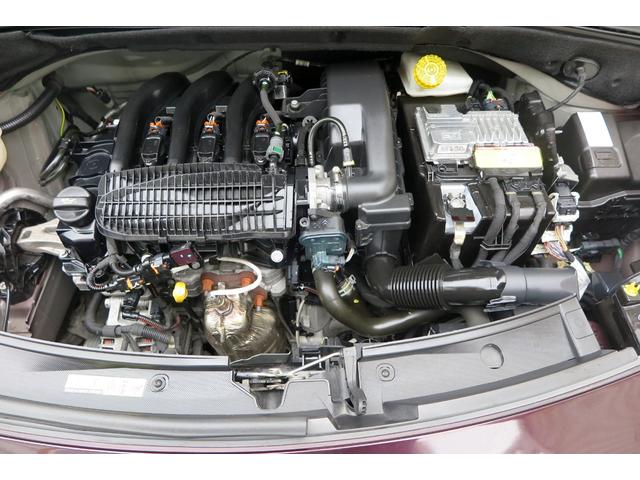 ＤＳ３ フォーブール・アディクト　１００台限定　ミストラルレザーシート　ＤＳモノグラム　専用ボディ色ウィスパー　ＨＩＦＩシステム　ＥＴＣ　１７インチＡＷ　取扱説明書　保証書（21枚目）