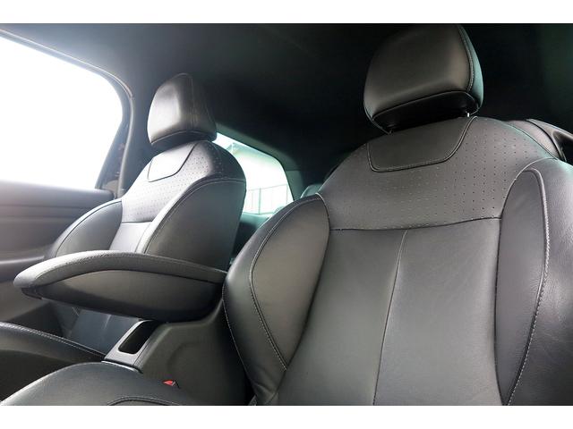 ＤＳ３ フォーブール・アディクト　１００台限定　ミストラルレザーシート　ＤＳモノグラム　専用ボディ色ウィスパー　ＨＩＦＩシステム　ＥＴＣ　１７インチＡＷ　取扱説明書　保証書（37枚目）