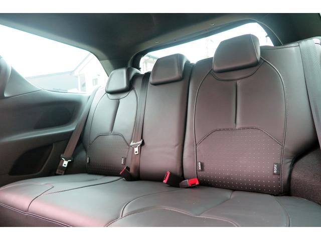 ＤＳ３ フォーブール・アディクト　１００台限定　ミストラルレザーシート　ＤＳモノグラム　専用ボディ色ウィスパー　ＨＩＦＩシステム　ＥＴＣ　１７インチＡＷ　取扱説明書　保証書（43枚目）