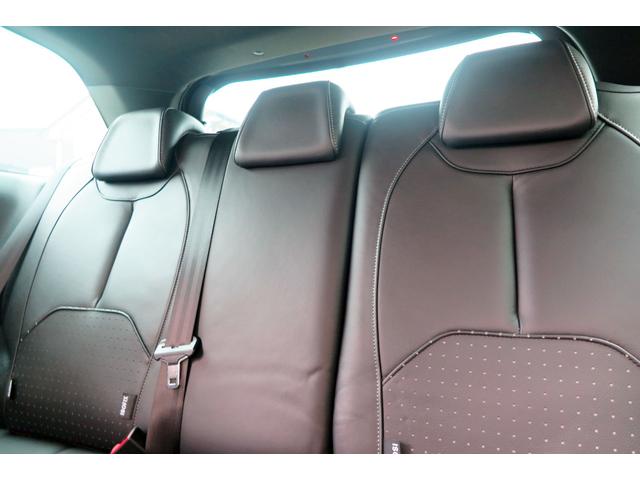 ＤＳ３ フォーブール・アディクト　１００台限定　ミストラルレザーシート　ＤＳモノグラム　専用ボディ色ウィスパー　ＨＩＦＩシステム　ＥＴＣ　１７インチＡＷ　取扱説明書　保証書（44枚目）