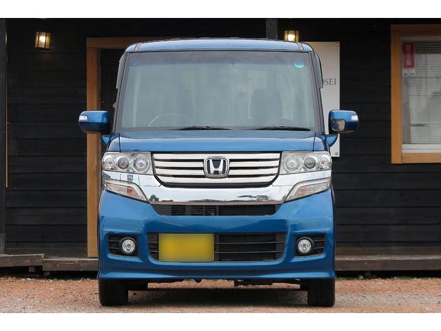 N-BOX G ターボSSパッケージ 2023年製タイヤ スタッドレス付きAW4本付属 Bluetooth ナビ 地デジ ETC ドラレコ 両側電動スライド R6年3月バッテリー交換 取扱説明書 スペアキー(8枚目)