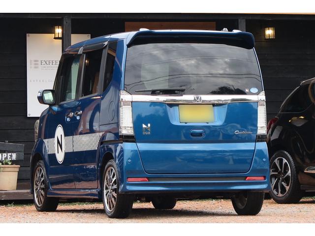 N-BOX G ターボSSパッケージ 2023年製タイヤ スタッドレス付きAW4本付属 Bluetooth ナビ 地デジ ETC ドラレコ 両側電動スライド R6年3月バッテリー交換 取扱説明書 スペアキー(11枚目)
