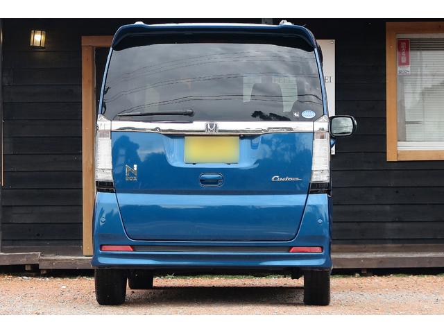 N-BOX G ターボSSパッケージ 2023年製タイヤ スタッドレス付きAW4本付属 Bluetooth ナビ 地デジ ETC ドラレコ 両側電動スライド R6年3月バッテリー交換 取扱説明書 スペアキー(12枚目)